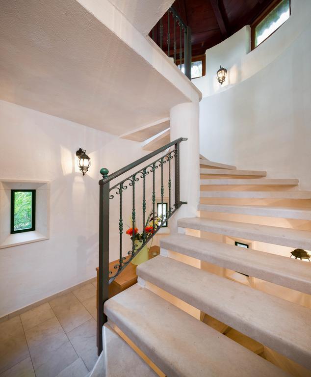 Villa Kustra Orebic Luaran gambar
