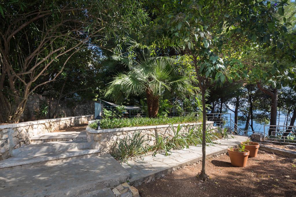 Villa Kustra Orebic Luaran gambar